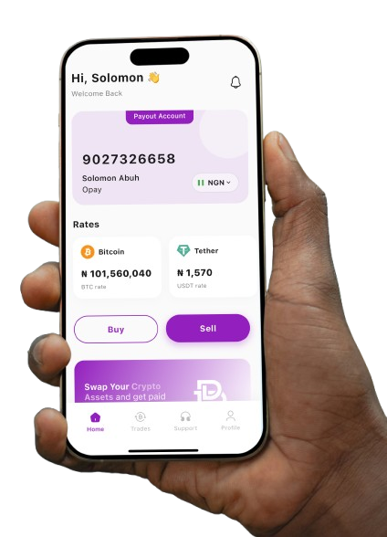 Bwoy3change App